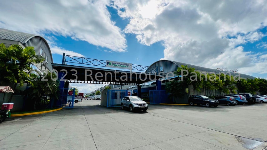 Warehouse for Sale in Tocumen Panamá Province 07107